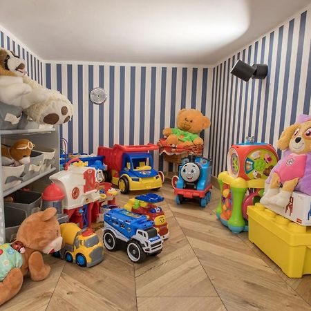 Apartament Chopina 5 M5 - Centrum Sopotu 3 Min Do Monciaka Εξωτερικό φωτογραφία