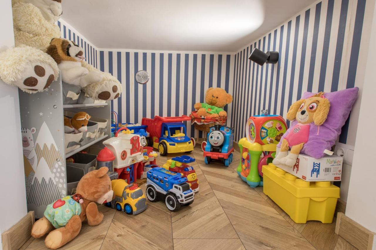 Apartament Chopina 5 M5 - Centrum Sopotu 3 Min Do Monciaka Εξωτερικό φωτογραφία