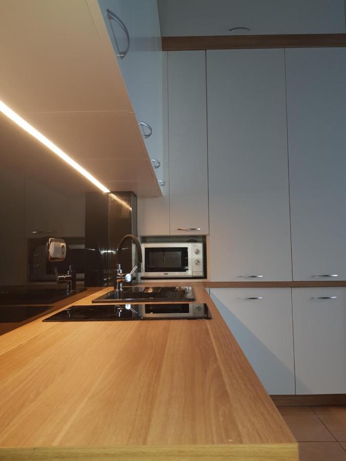Apartament Chopina 5 M5 - Centrum Sopotu 3 Min Do Monciaka Εξωτερικό φωτογραφία